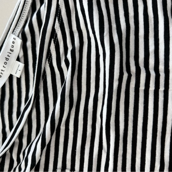 Long Sleeve Top from Robert Rodriguez - Picture 4 of 4